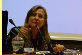 Sofia Sokarafa.