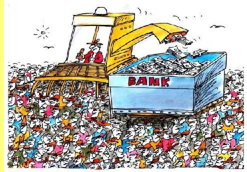 Cartoon de Pavel.