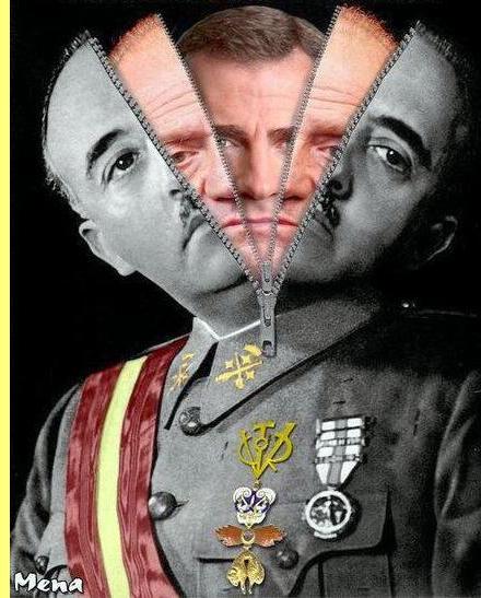 Cartoon de Mena.