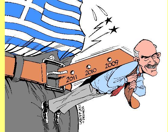 Cartoon de Latuff.