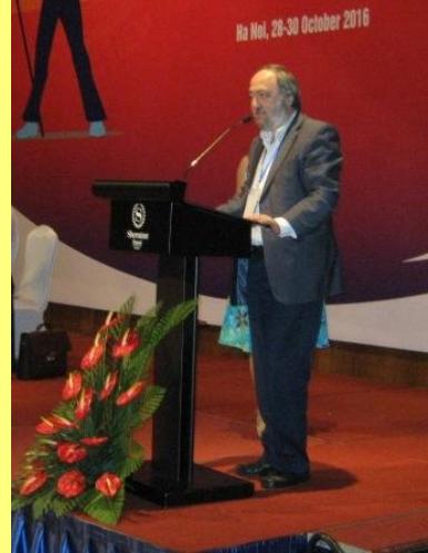 Giorgos Marinos.