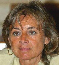 Giuliana Sgrena.