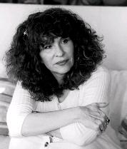 Gioconda Belli.