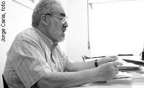 Silas Cerqueira.