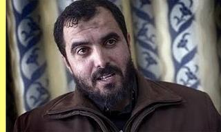 O terrorista da al-Qaeda que a CIA nomeou comandante na L�bia.
