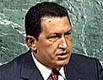 Presidente Hugo Chavez