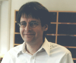 John Bellamy Foster
