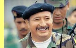'Cmte. Jorge Brice�o.