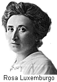 Rosa Luxemburgo (1871-1918): Se vivesse hoje defenderia Cuba.