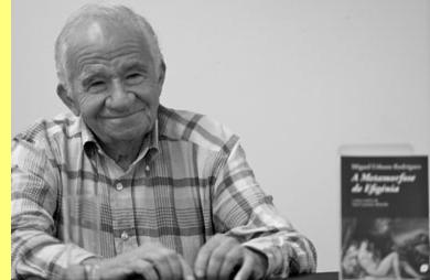Miguel Urbano Rodrigues.