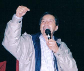 Oliverio Medina.