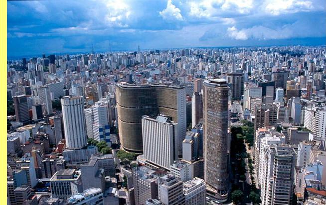 S. Paulo.