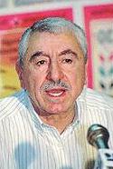 Nayef Hawatmeh.
