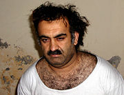 Khaled Sheikh Mohammed.