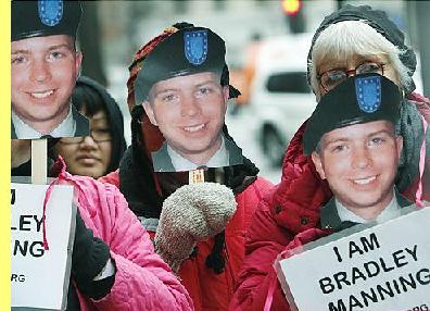 Bradley Manning