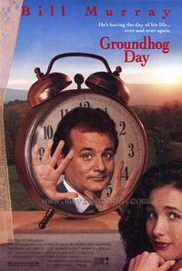 Filme de 1993 dirigido por Harold Hamis.