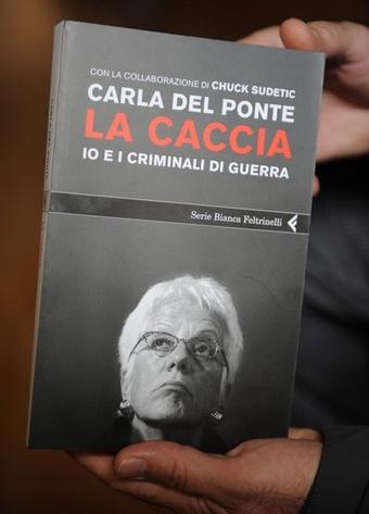 Capa da edi��o italiana.