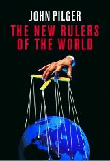 Capa de 'The New Rulers of the World'.