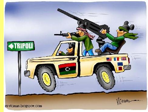 Cartoon de Victor Nieto.