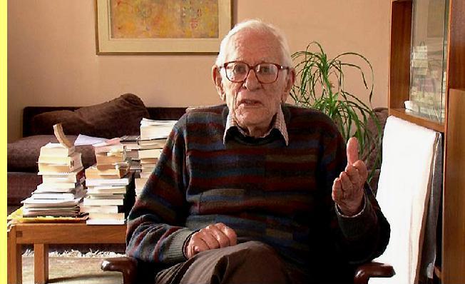 Roger Godement.