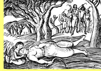 Gravura de Jos� Dias Coelho.