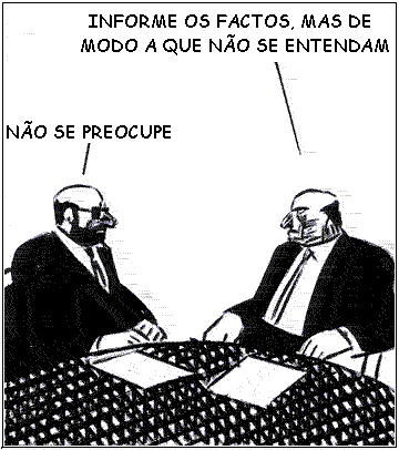 Cartoon de El Roto.