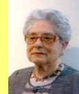 Margarida Tengarrinha.