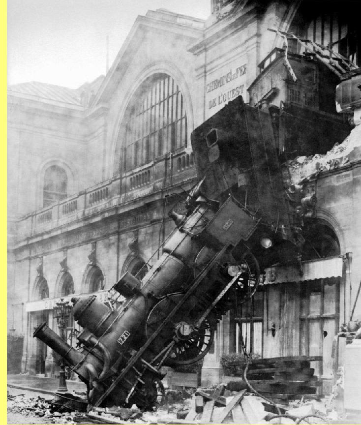 O Euro tamb�m � um desastre.