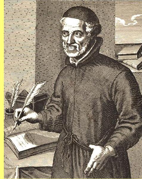 Padre Ant�nio Vieira.