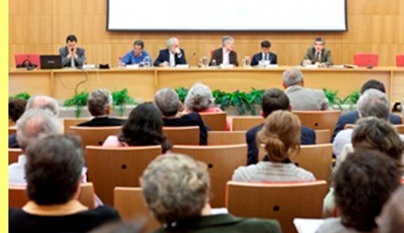 Semin�rio 'Justi�a e Fiscalidade'.