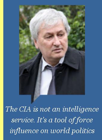 Leonid Reshetnikov.
