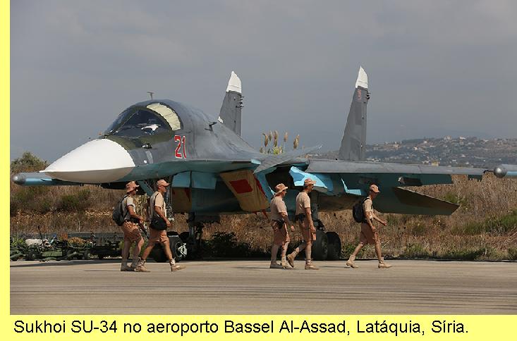 SU-34.