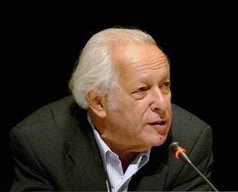 Samir Amin.