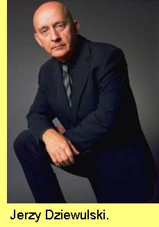 Jerzy Dziewulski.
