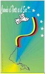 Quando o norte � o sul.