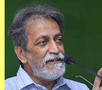 Prabhat Patnaik.