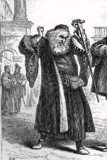 Shylock.