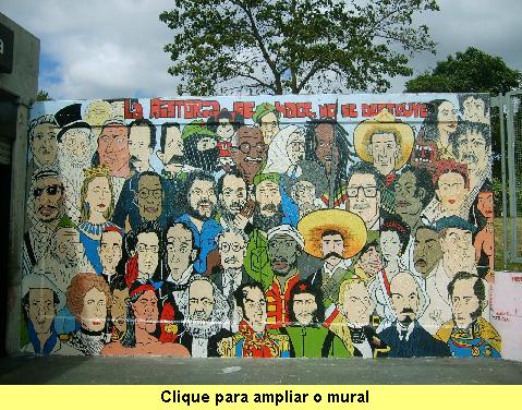 Clique para ampliar o mural.