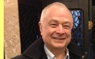 Oscar Garcia Mendoza.