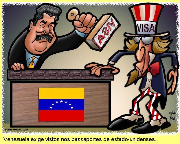 Cartoon de Fernando Llera.