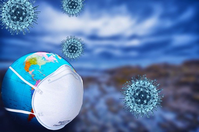 Pandemia.