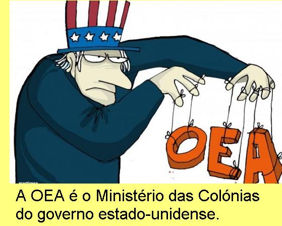 OEA.