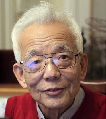 Syukuro Manabe.