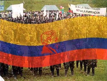 Sim � substitui��o, n�o � fumiga��o.