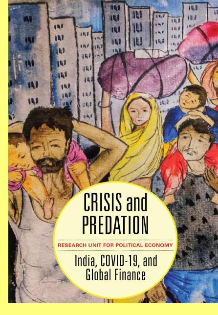 Crisis and Predation.