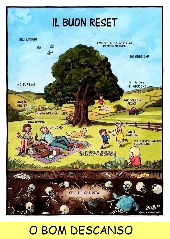 Cartoon de Bob.