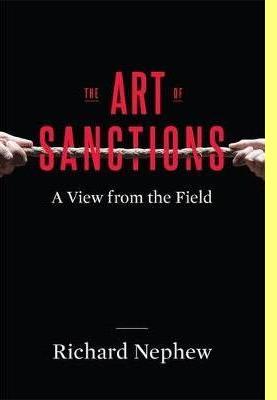 The Art of Santions.