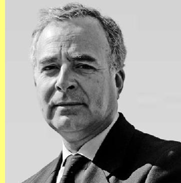 Prof. Clemente Pedro Nunes.