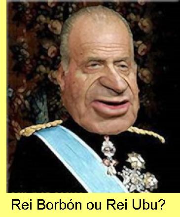 Juan Carlos.