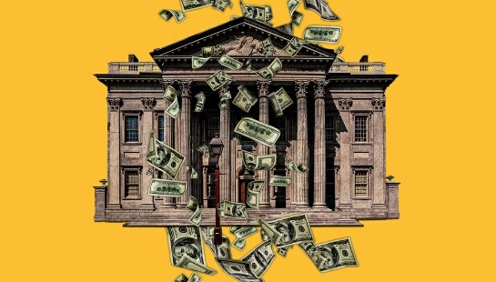 Banca.
